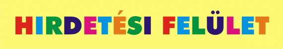 Hirdetési felület
