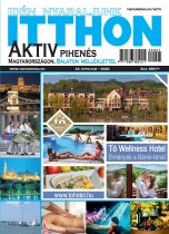 Aktív pihenés Magyarországon