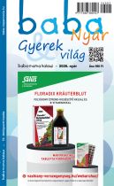 baba-mama kalauz nyár